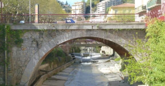 T1 N° 5 calme avec balcon – Dayre-Delcros