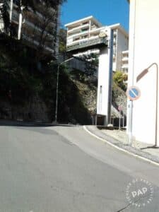 T1, 12 rue du parc