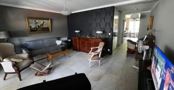 Appartement meublé cure Amélie les bains