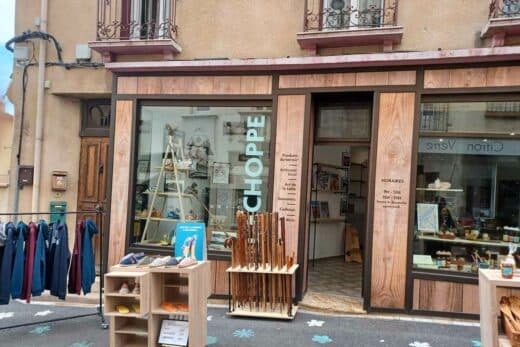 L’Echoppe – PARTENAIRE