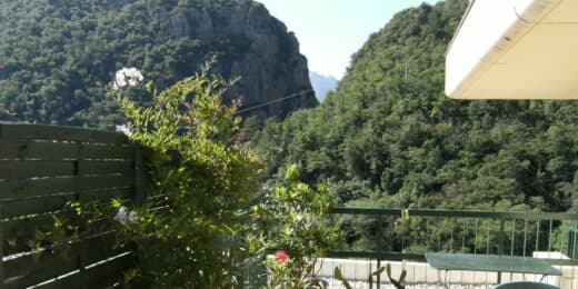 T1 bis confortable Résidence des Thermes