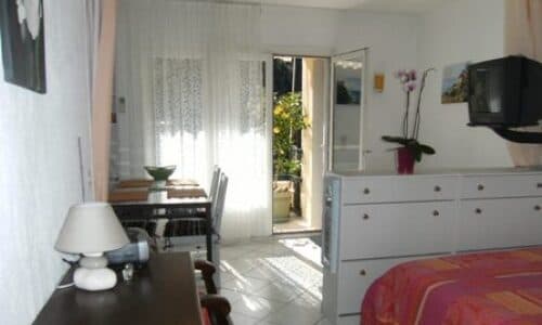 T1 bis confortable Résidence des Thermes – rey