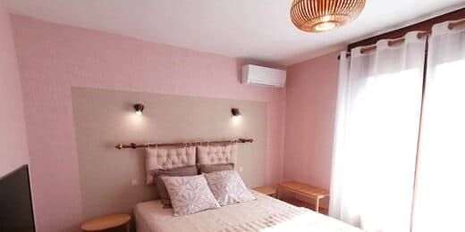 T1 duplex abricot, 7 rue des genêts d'or