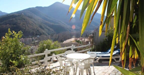 T2, 73 M² grand confort ,rue de Cerdagne – Heintz