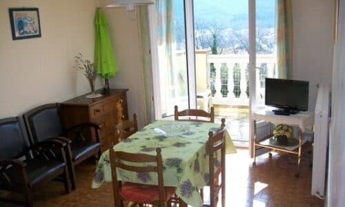 T2 avec terrasse – Martelo
