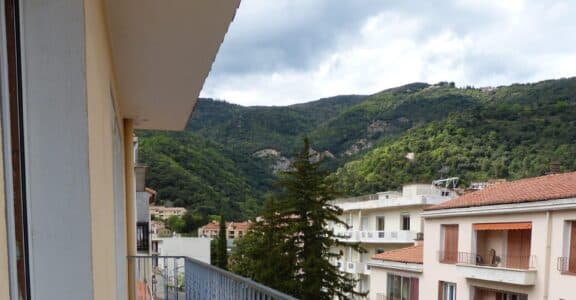 T2 lumineux avenue du Vallespir – Ganet