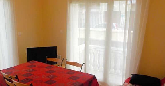 Résidence Les Charmes n°4, 70 avenue du Vallespir. Reine Pujade