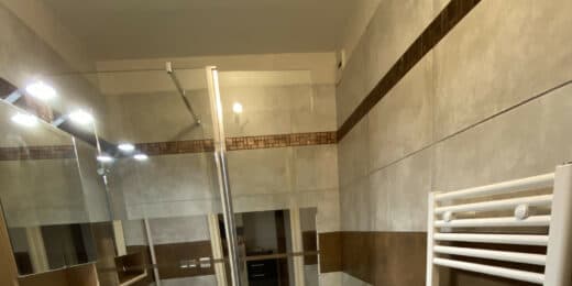 Studio N°4, rue du parc