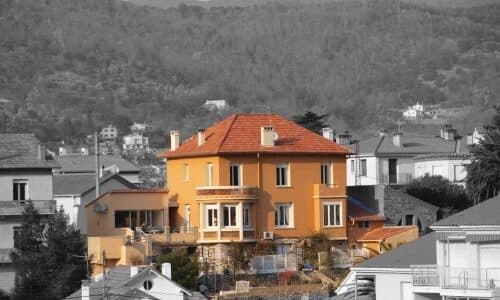 F2 1er étage – Villa “LA VIOLETERA” – Laemmel