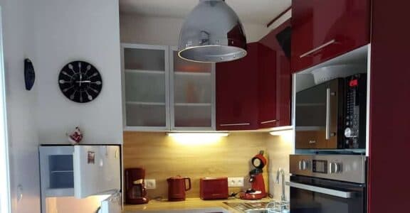 Joli T2 35 M² -Dissay
