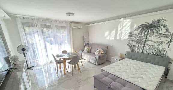 T1 tout confort, petite Provence- Ribeiro