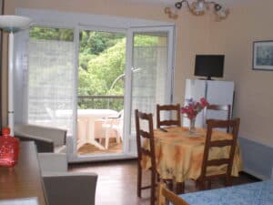 Studio 35 M² résidence des thermes