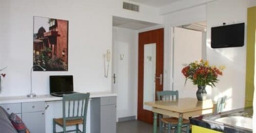 13 logements de qualité (Résidence le Roussillon)